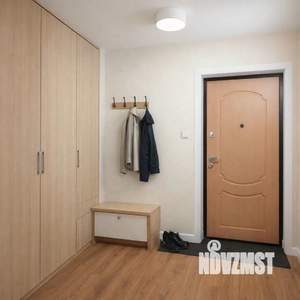 3-к квартира, вторичка, 63м2, 5/5 этаж