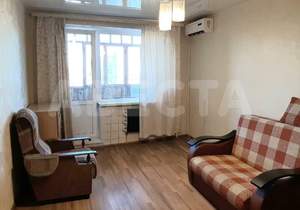 1-к квартира, вторичка, 30м2, 8/9 этаж
