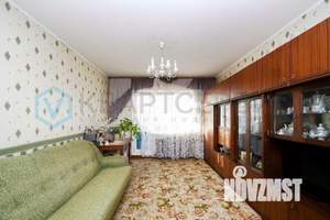 2-к квартира, вторичка, 53м2, 3/9 этаж