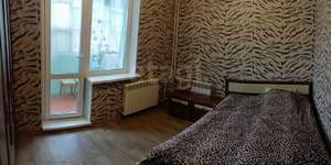 2-к квартира, вторичка, 51м2, 2/9 этаж