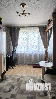 1-к квартира, вторичка, 29м2, 7/9 этаж