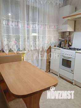 3-к квартира, вторичка, 67м2, 3/7 этаж
