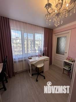 3-к квартира, вторичка, 48м2, 4/5 этаж