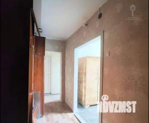 1-к квартира, вторичка, 41м2, 3/13 этаж