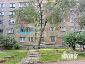 1-к квартира, вторичка, 30м2, 3/5 этаж