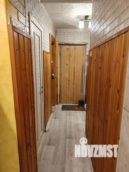 1-к квартира, вторичка, 35м2, 3/5 этаж