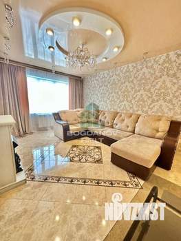 3-к квартира, вторичка, 63м2, 3/9 этаж