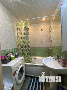 2-к квартира, вторичка, 52м2, 9/9 этаж