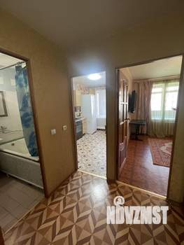 1-к квартира, вторичка, 32м2, 6/9 этаж