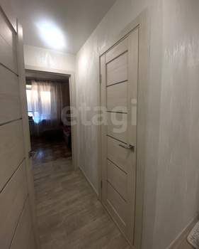 2-к квартира, вторичка, 50м2, 3/5 этаж