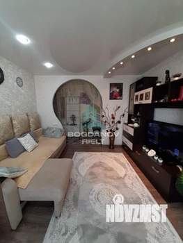 2-к квартира, вторичка, 40м2, 5/5 этаж