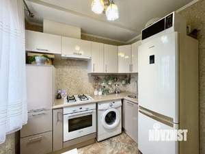 2-к квартира, вторичка, 49м2, 5/5 этаж