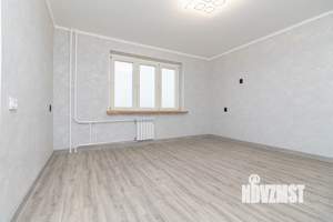 2-к квартира, вторичка, 54м2, 13/16 этаж