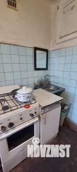 1-к квартира, вторичка, 19м2, 5/5 этаж