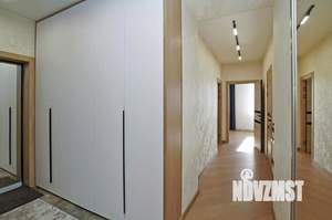 3-к квартира, вторичка, 81м2, 13/17 этаж