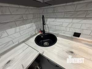 1-к квартира, вторичка, 31м2, 1/5 этаж