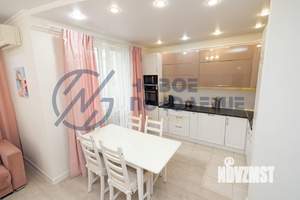 3-к квартира, вторичка, 90м2, 4/19 этаж
