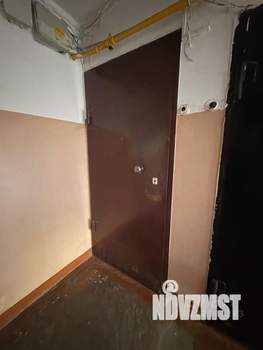 2-к квартира, вторичка, 45м2, 1/5 этаж