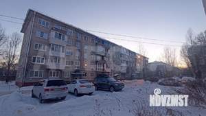 1-к квартира, вторичка, 32м2, 3/5 этаж