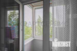 3-к квартира, вторичка, 55м2, 4/5 этаж