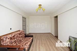 4-к квартира, вторичка, 60м2, 4/5 этаж