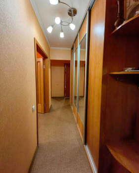 3-к квартира, вторичка, 64м2, 9/10 этаж