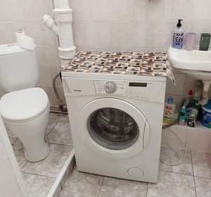 2-к квартира, вторичка, 56м2, 3/5 этаж