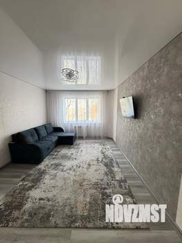 2-к квартира, вторичка, 51м2, 5/9 этаж