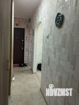 2-к квартира, вторичка, 51м2, 1/5 этаж