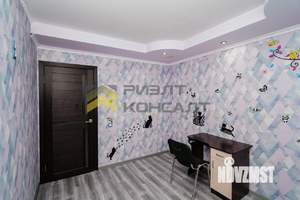 3-к квартира, вторичка, 61м2, 5/5 этаж