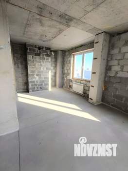 2-к квартира, вторичка, 62м2, 13/18 этаж