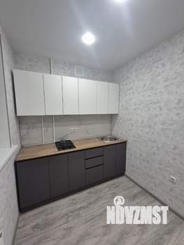 2-к квартира, вторичка, 45м2, 3/5 этаж