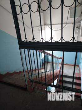 3-к квартира, вторичка, 93м2, 5/5 этаж
