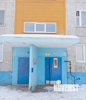 4-к квартира, вторичка, 88м2, 1/9 этаж