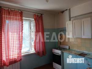 1-к квартира, вторичка, 37м2, 1/9 этаж