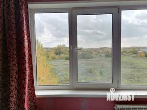 3-к квартира, вторичка, 62м2, 4/5 этаж