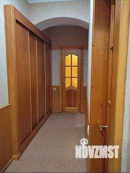 2-к квартира, вторичка, 57м2, 2/4 этаж