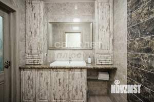 3-к квартира, вторичка, 91м2, 5/14 этаж