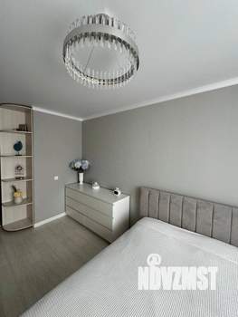 Студия квартира, вторичка, 38м2, 10/18 этаж