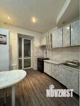 1-к квартира, вторичка, 36м2, 2/3 этаж