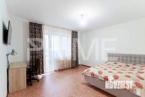 1-к квартира, вторичка, 44м2, 3/16 этаж