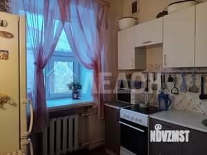 2-к квартира, вторичка, 49м2, 2/2 этаж