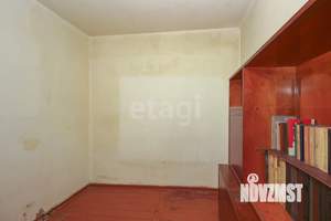 3-к квартира, вторичка, 56м2, 3/5 этаж