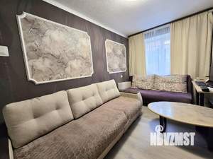 2-к квартира, вторичка, 40м2, 2/9 этаж