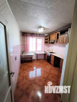 3-к квартира, вторичка, 63м2, 2/5 этаж