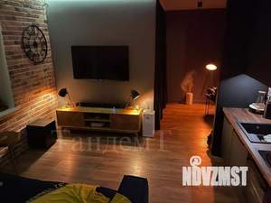 1-к квартира, вторичка, 43м2, 9/9 этаж