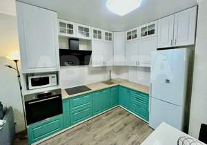 Студия квартира, вторичка, 56м2, 16/18 этаж