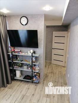 1-к квартира, вторичка, 39м2, 4/14 этаж