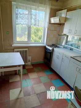 2-к квартира, вторичка, 48м2, 5/5 этаж