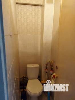 2-к квартира, вторичка, 43м2, 9/9 этаж